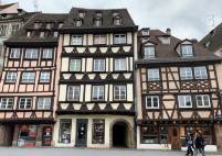 Elsass: Straßburg (© Reiseagentur Behrens & Schöffel)