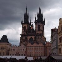 Prag (© Reiseagentur Behrens & Holzmann)